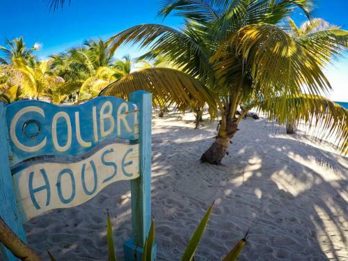Apartamento Colibri House