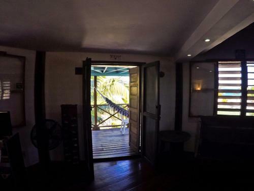 Apartamento Colibri House