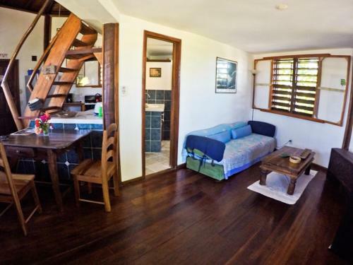 Apartamento Colibri House