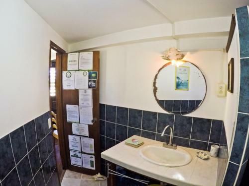 Apartamento Colibri House
