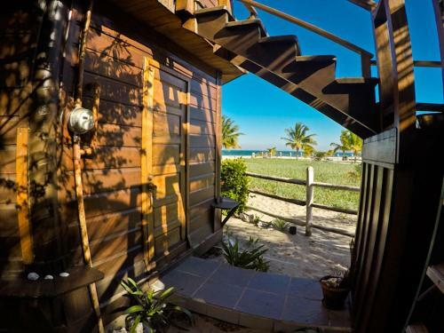 Apartamento Colibri House