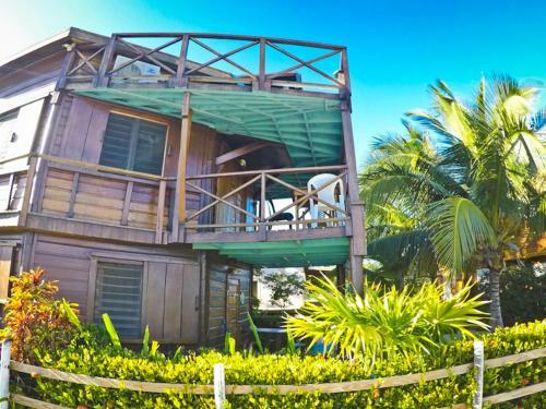 Apartamento Colibri House