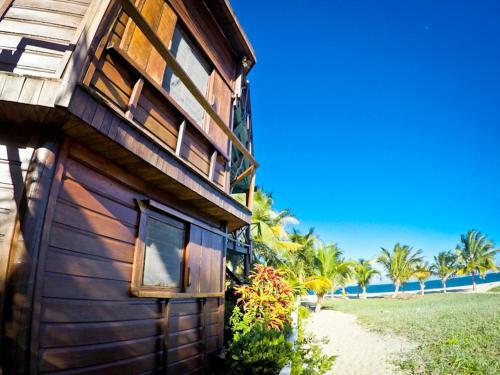 Apartamento Colibri House