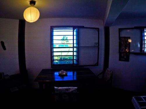 Apartamento Colibri House