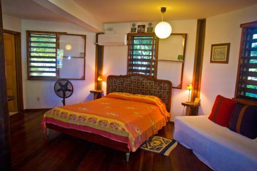 Apartamento Colibri House
