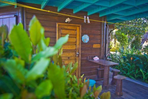 Apartamento Colibri House