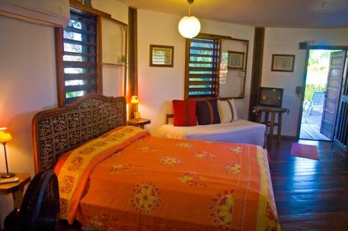 Apartamento Colibri House
