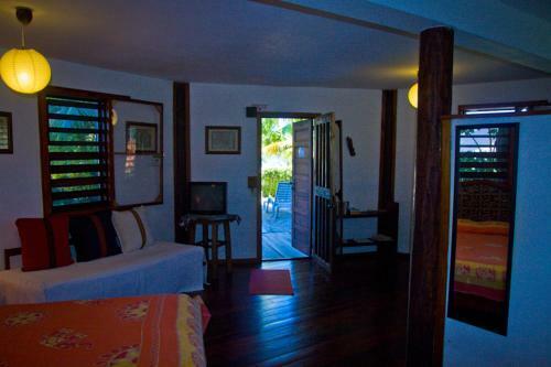 Apartamento Colibri House