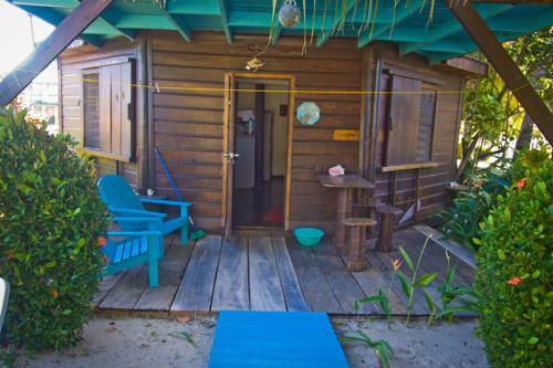 Apartamento Colibri House