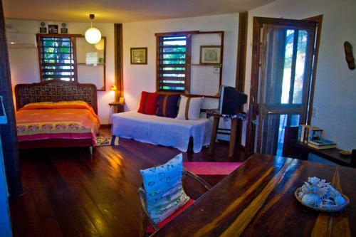 Apartamento Colibri House