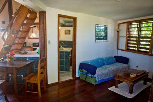 Apartamento Colibri House