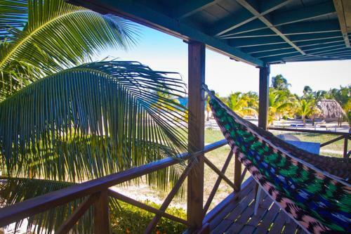 Apartamento Colibri House