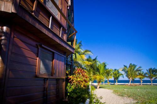 Apartamento Colibri House