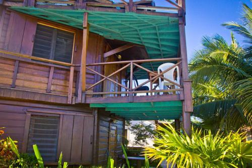 Apartamento Colibri House