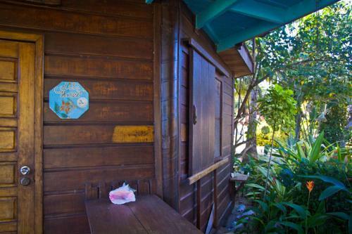 Apartamento Colibri House