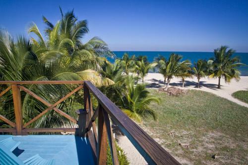Apartamento Colibri House