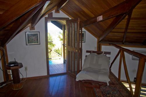 Apartamento Colibri House