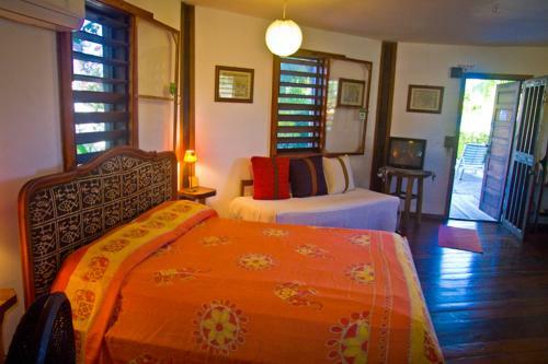 Apartamento Colibri House