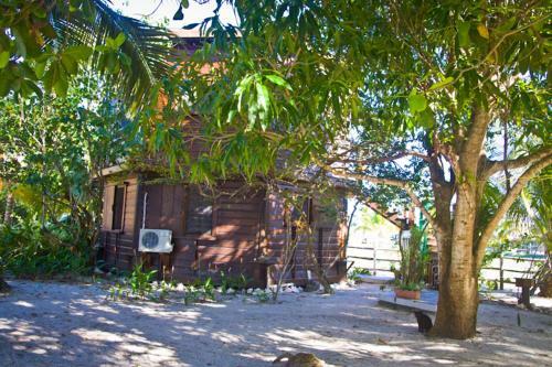 Apartamento Colibri House