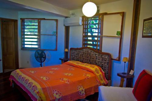 Apartamento Colibri House