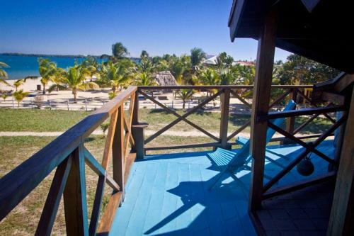 Apartamento Colibri House