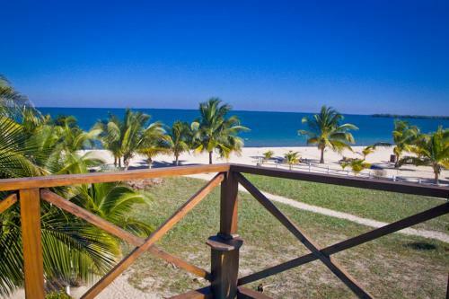 Apartamento Colibri House