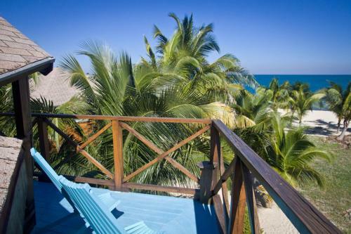 Apartamento Colibri House