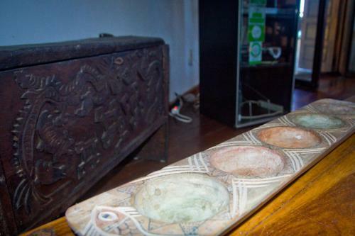 Apartamento Colibri House