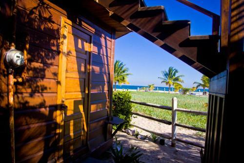 Apartamento Colibri House