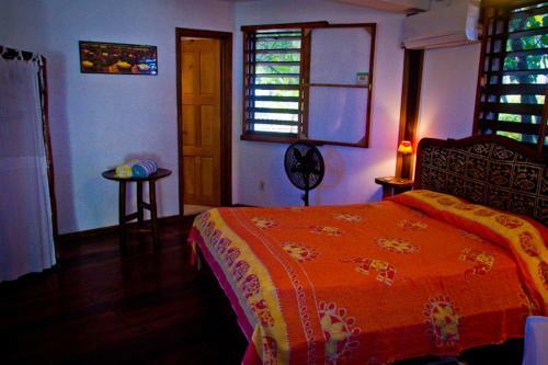 Apartamento Colibri House