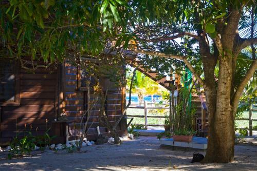 Apartamento Colibri House