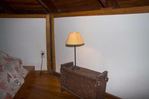 Apartamento Colibri House
