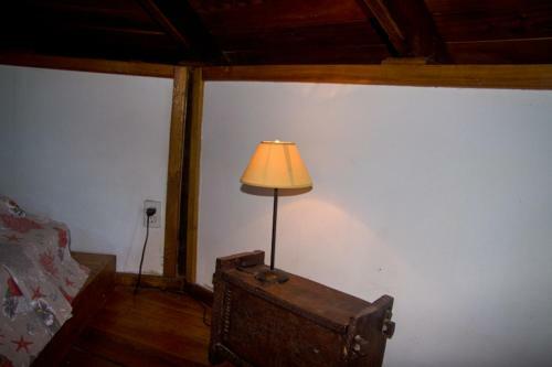 Apartamento Colibri House