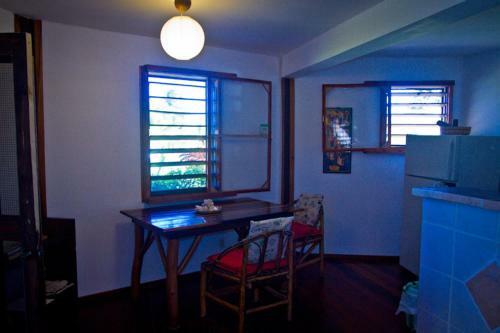 Apartamento Colibri House