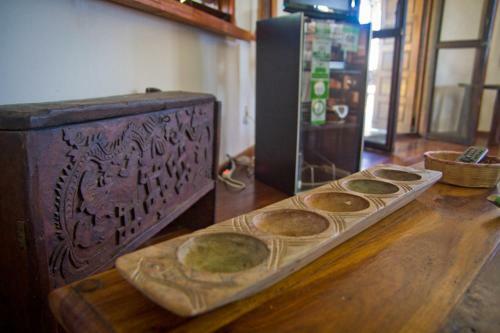 Apartamento Colibri House