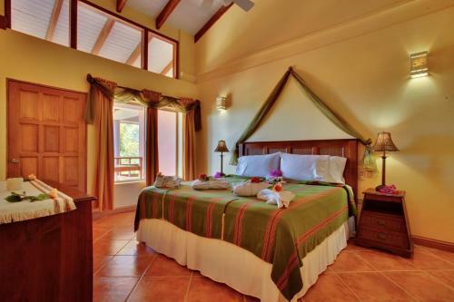 Hotel Laru Beya Resort