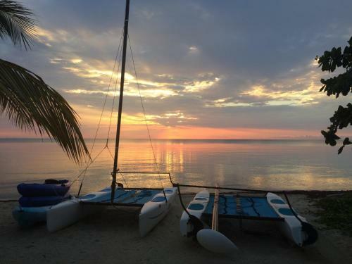 Hotel Laru Beya Resort