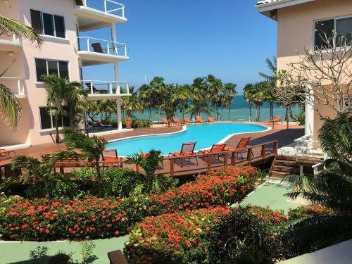 Hotel Laru Beya Resort