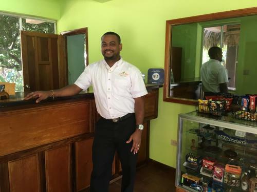 Hotel Laru Beya Resort