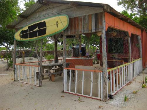 Hotel Laru Beya Resort