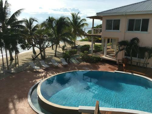 Hotel Laru Beya Resort