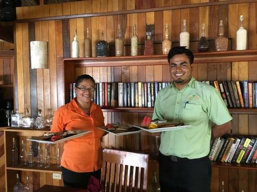 Hotel Laru Beya Resort