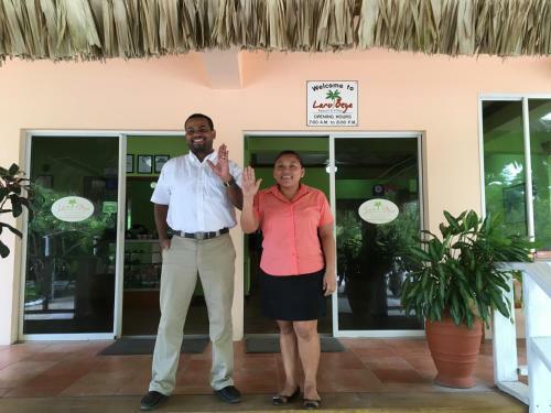 Hotel Laru Beya Resort