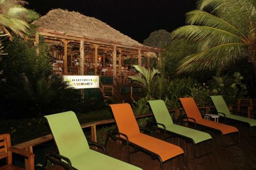 Hotel Laru Beya Resort