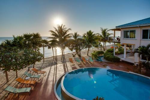 Hotel Laru Beya Resort