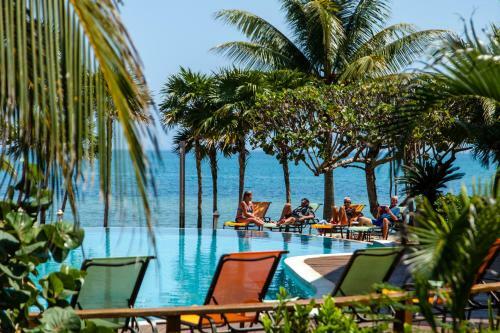 Hotel Laru Beya Resort