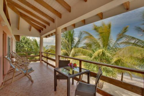 Hotel Laru Beya Resort