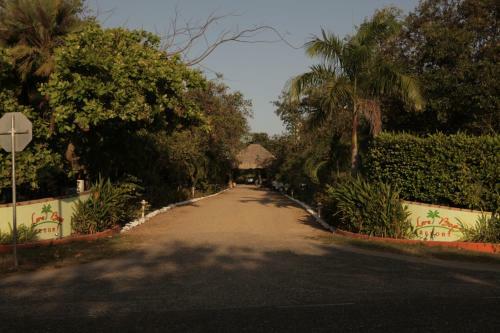 Hotel Laru Beya Resort