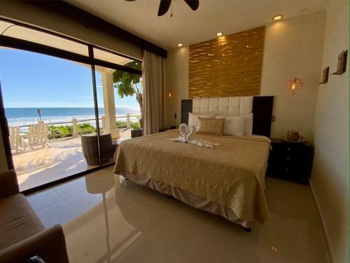 Hotel Vista Las Olas Surf Resort