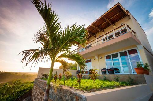 Hotel Los Mangos El Salvador